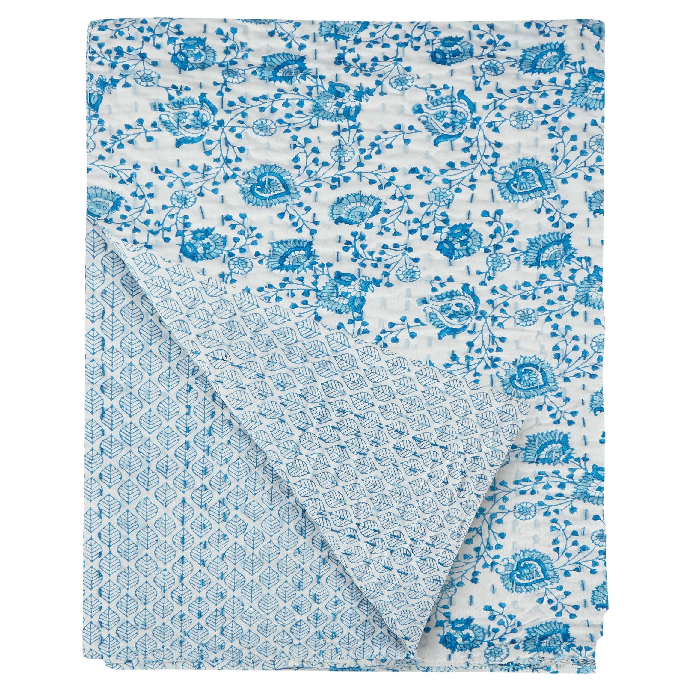 Bunny Williams Home - Foulard Kaemon en vente