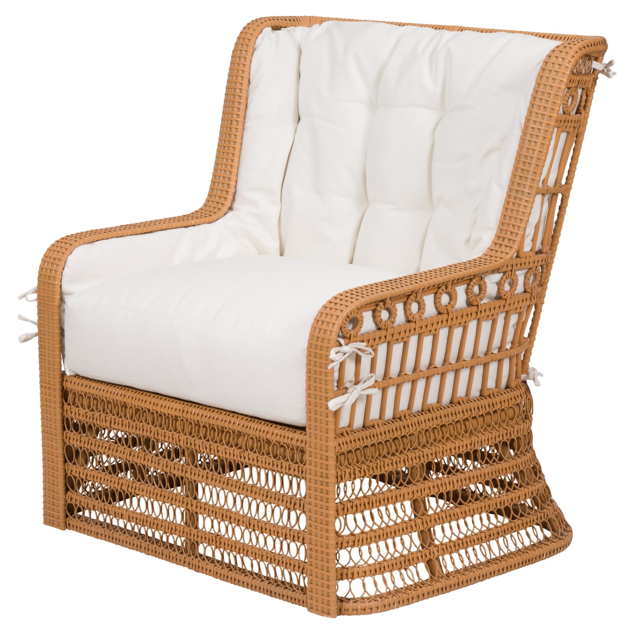Bunny Williams Home Kinley Armchair