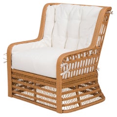 Bunny Williams Home Kinley-Sessel