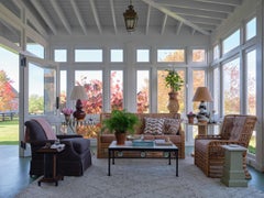 Bunny Williams Home Kinley Sofa