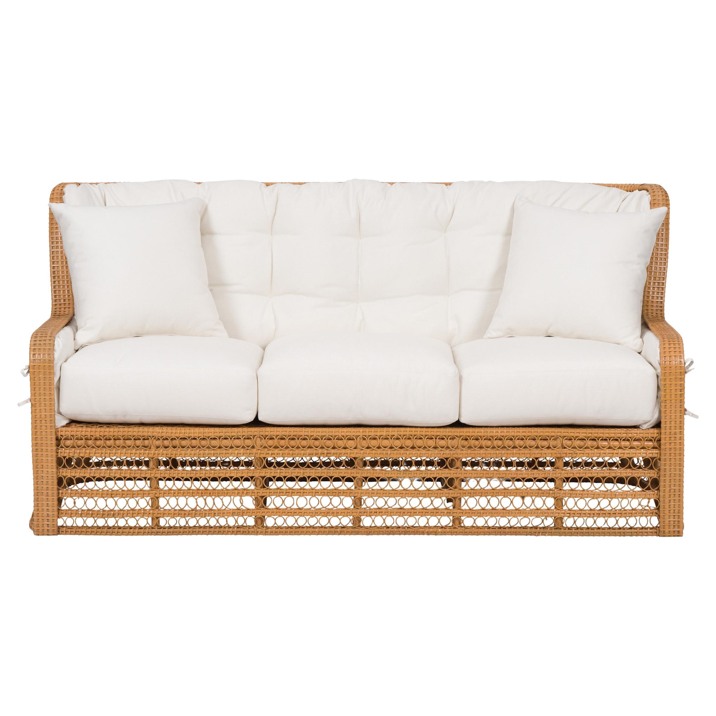 Bunny Williams Home Kinley Sofa