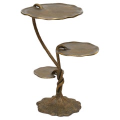 Tavolo da bere Bunny Williams Home Lily Pad