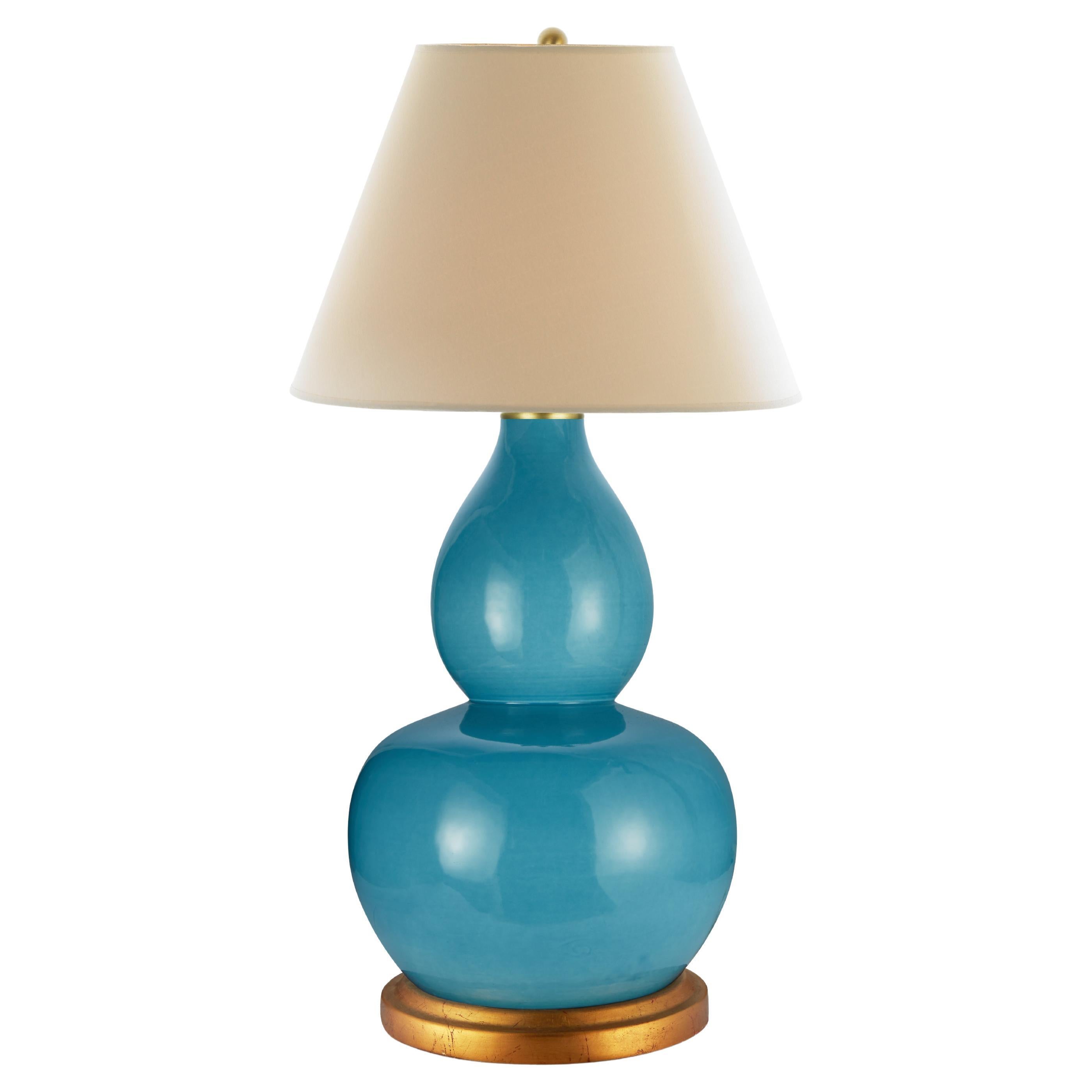 Bunny Williams Home Mineral Lamp For Sale