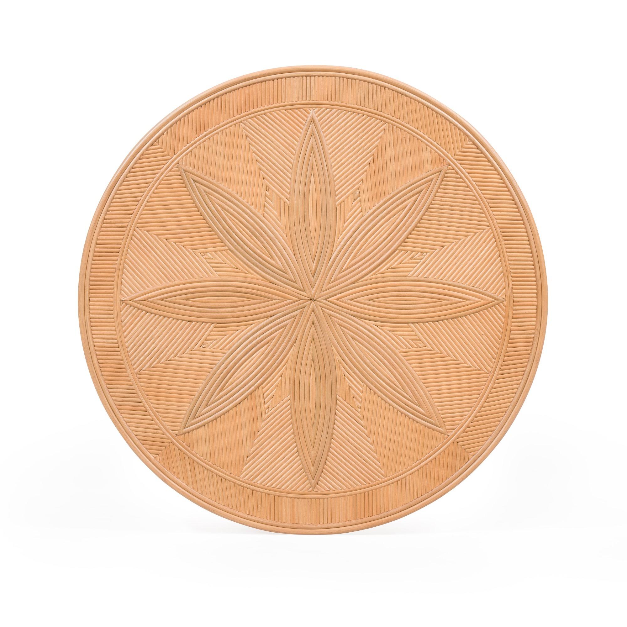 XXIe siècle et contemporain Table d'appoint Mirabel de Bunny Williams Home en vente