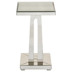 Bunny Williams Home Narcissus Drinks Table