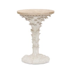 Bunny Williams Home Palm Beistelltisch