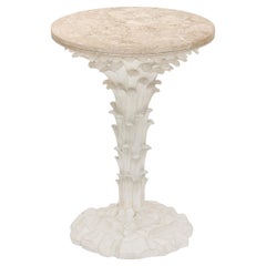 Table d'appoint palmier Bunny Williams Home