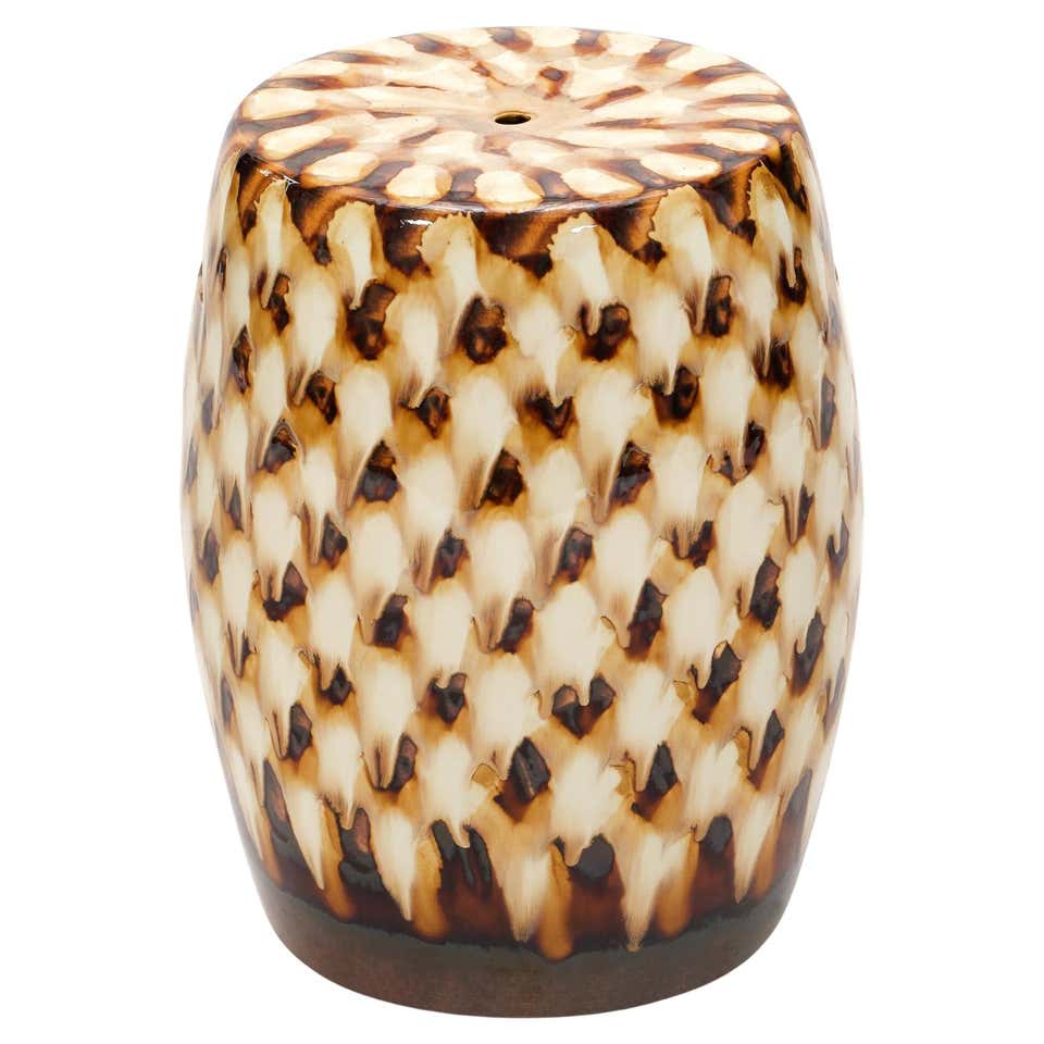 Ceramic Side Tables - 717 For Sale at 1stDibs | ceramic side table ...