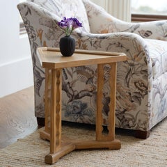 Bunny Williams Home Porter Drinks Table