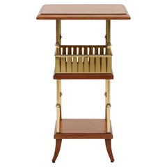 Mesa de bebidas Rhys de Bunny Williams Home
