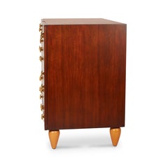 Bunny Williams Home Roseamunde Cabinet