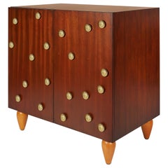 Bunny Williams Home Roseamunde Cabinet