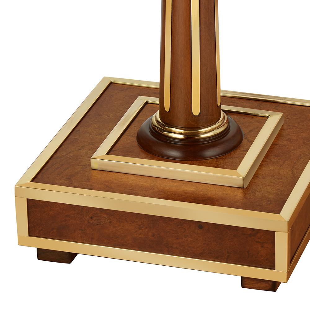 Vietnamese Bunny Williams Home Rufus Drinks Table For Sale