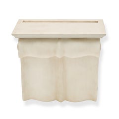 Supporto da parete a rotolo di Bunny Williams Home (Whiting)