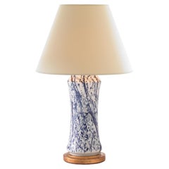 Bunny Williams Home Spatter Lamp