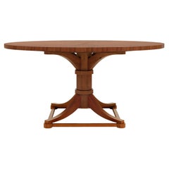 Bunny Williams Home Mesa de comedor Tedrick