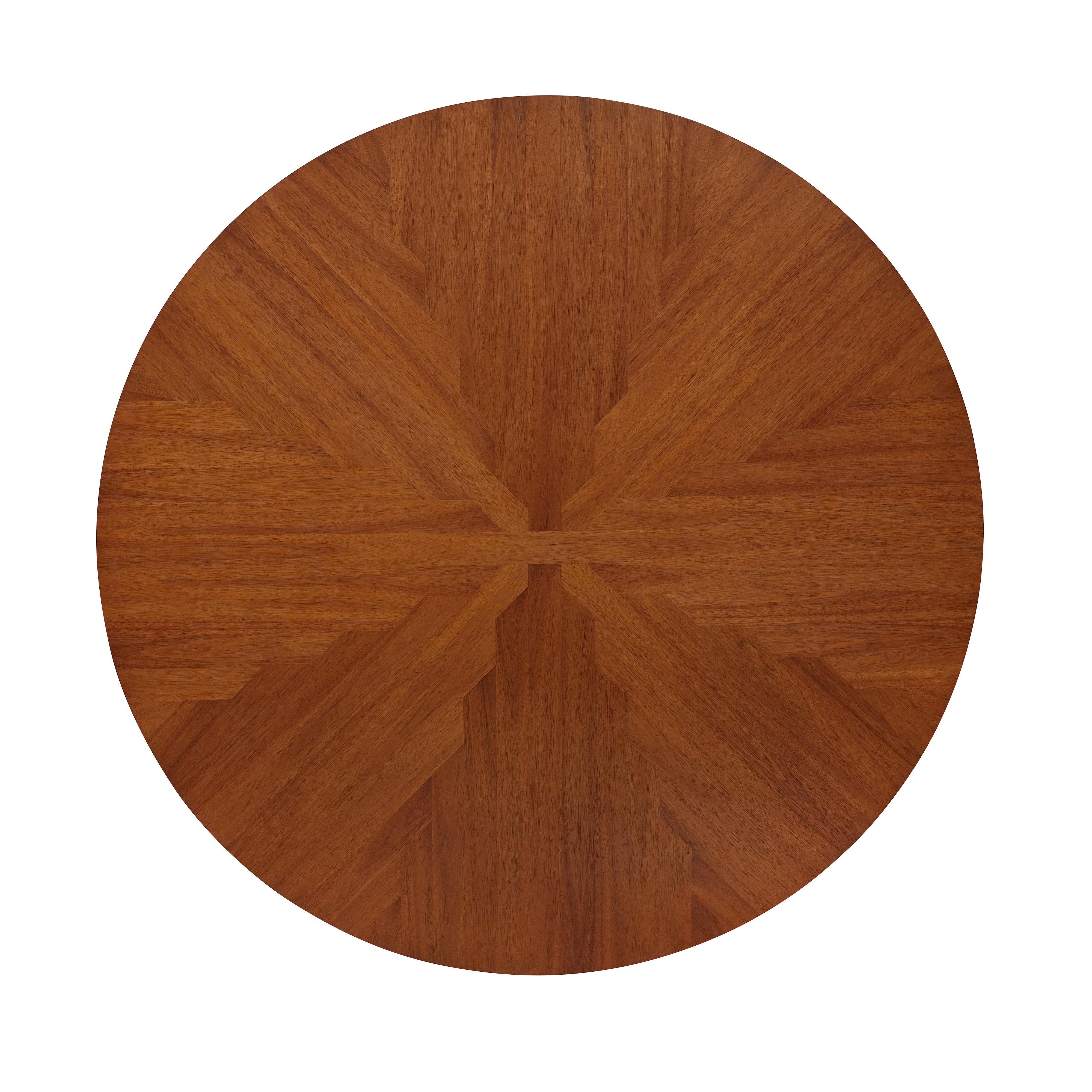 Vietnamien Table à manger Tedrick de Bunny Williams Home en vente