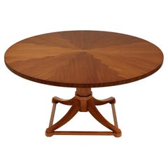 Bunny Williams Home Mesa de comedor Tedrick