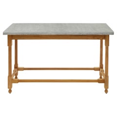 Table de rempotage d'extérieur VITA de Bunny Williams Home