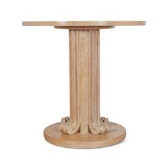 Bunny Williams Home Wave Side Table