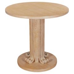 Bunny Williams Home Wave Side Table