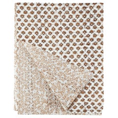 Bunny Williams Home Wild Ginger Coverlet (Queen)