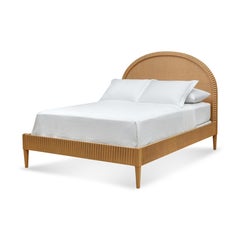 Bunny Williams Home Winchester Bed, King