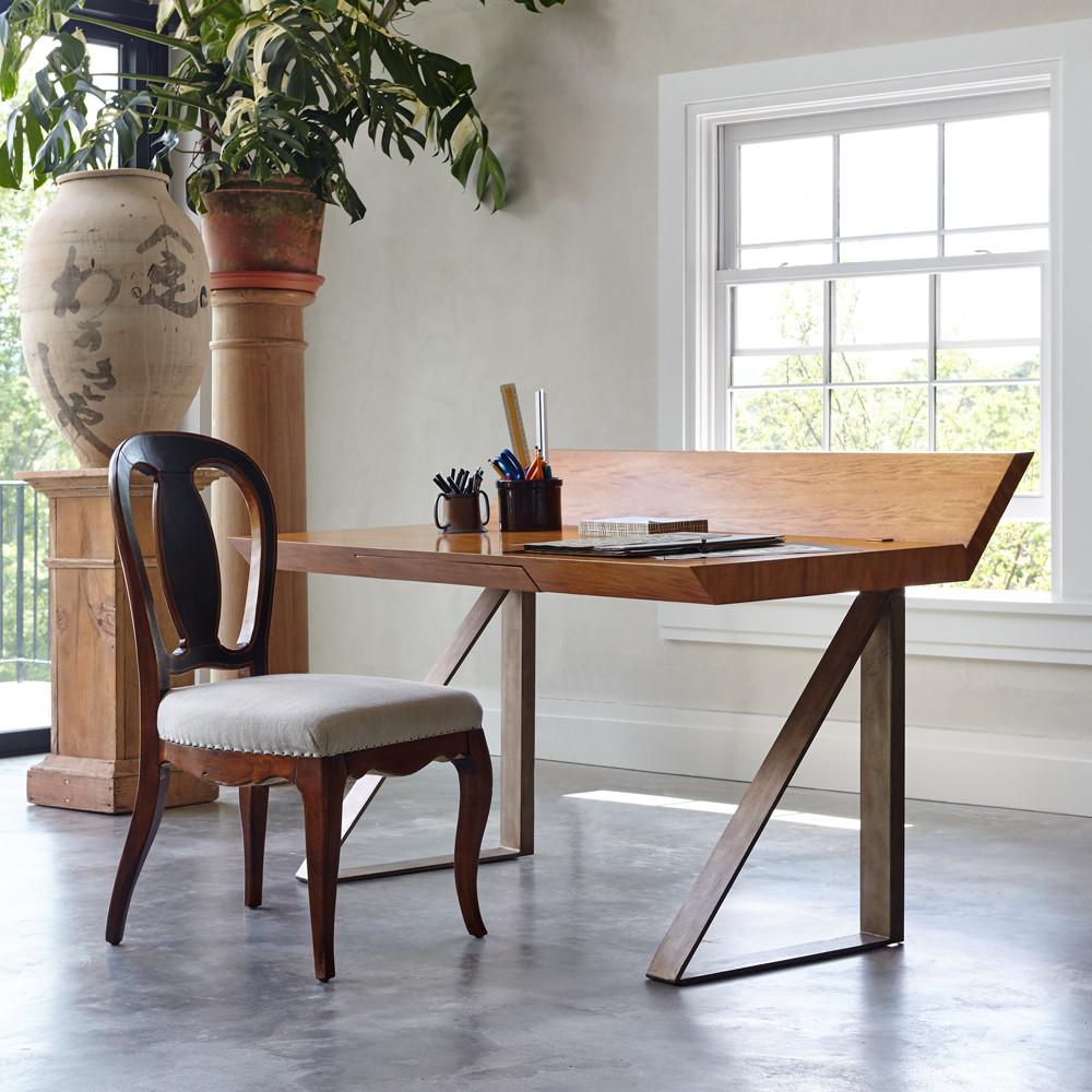 Scrivania Workhorse di Bunny Williams Home in vendita 4