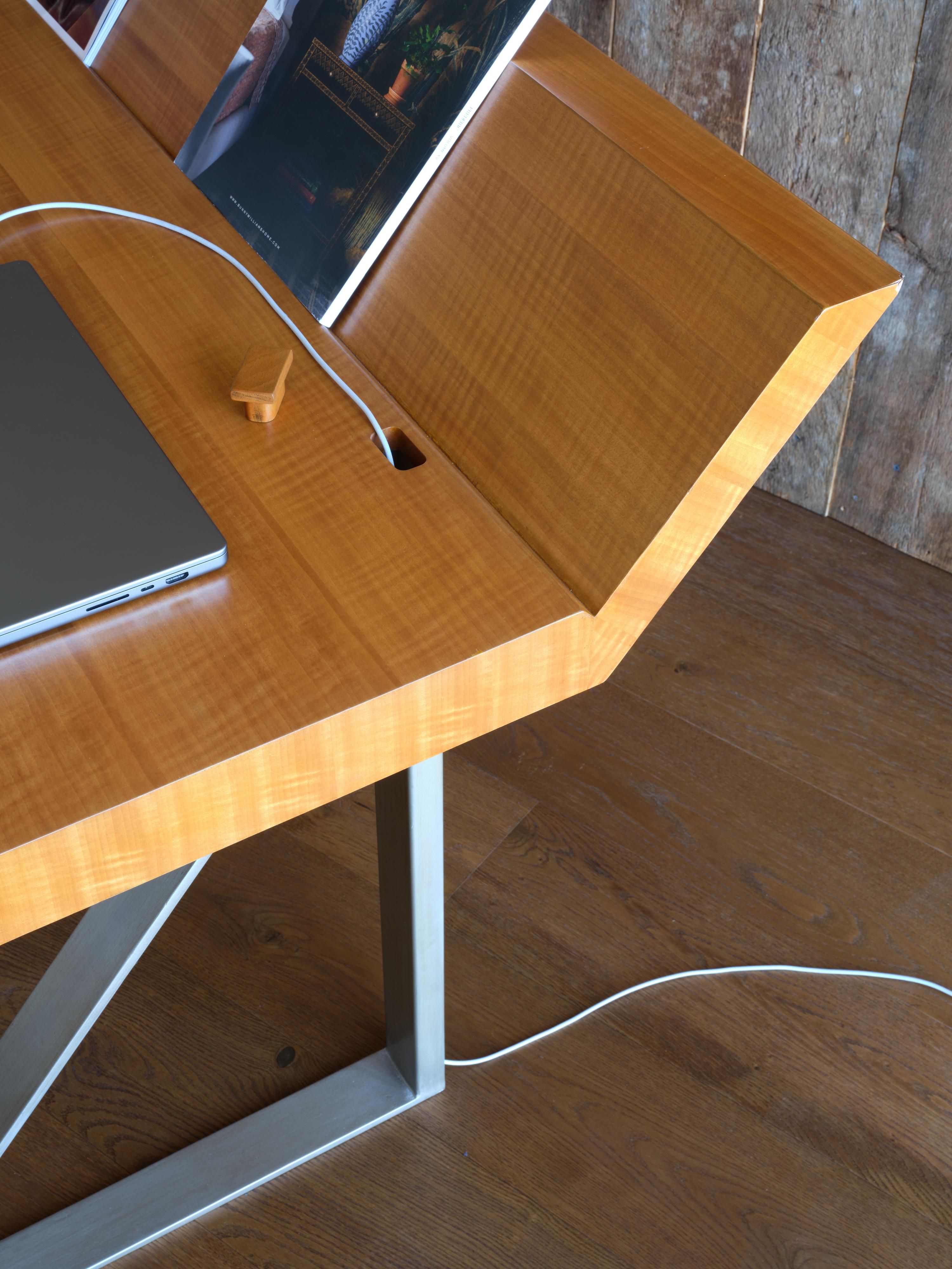 Scrivania Workhorse di Bunny Williams Home in vendita 2