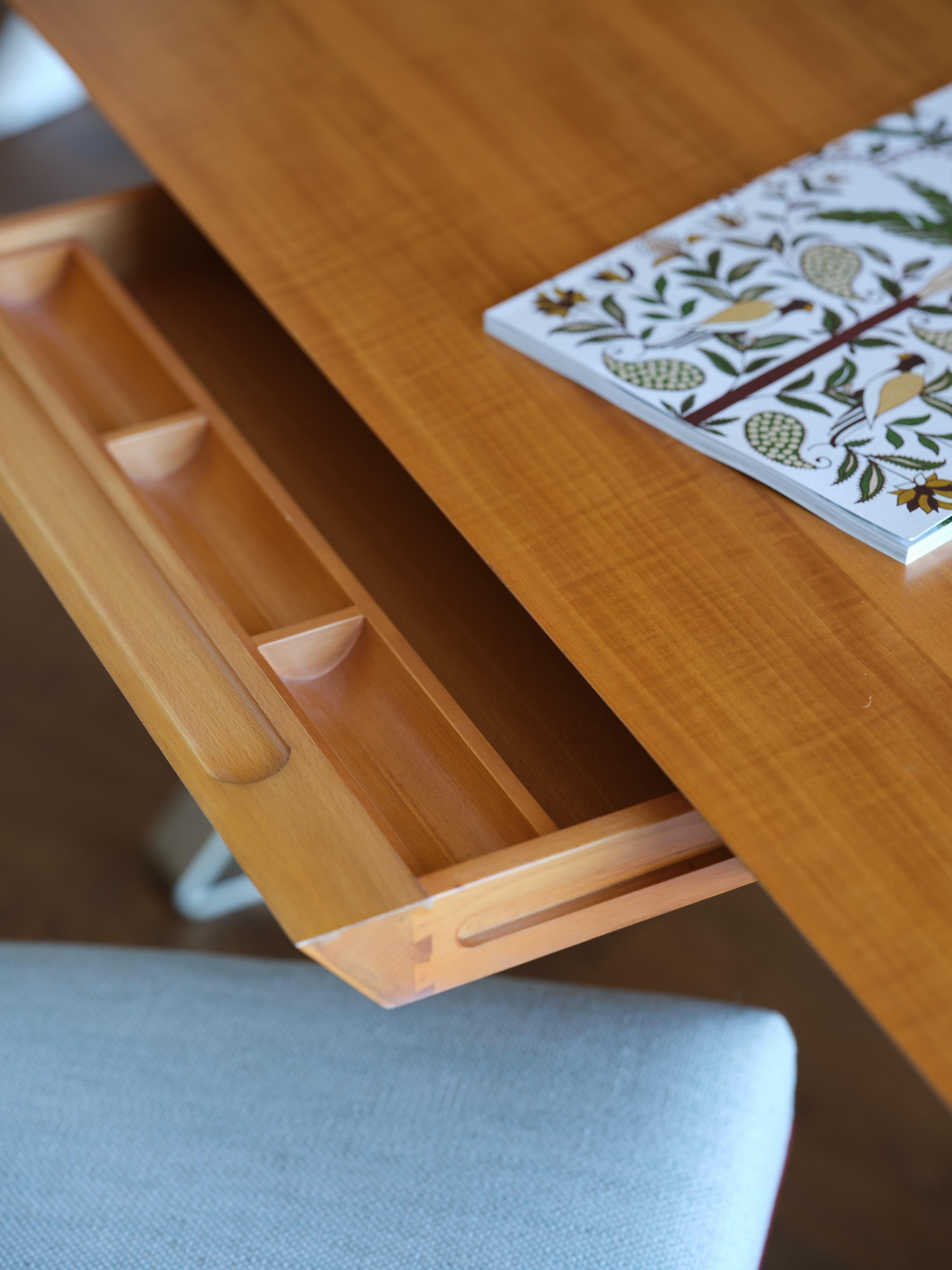 Scrivania Workhorse di Bunny Williams Home in vendita 3