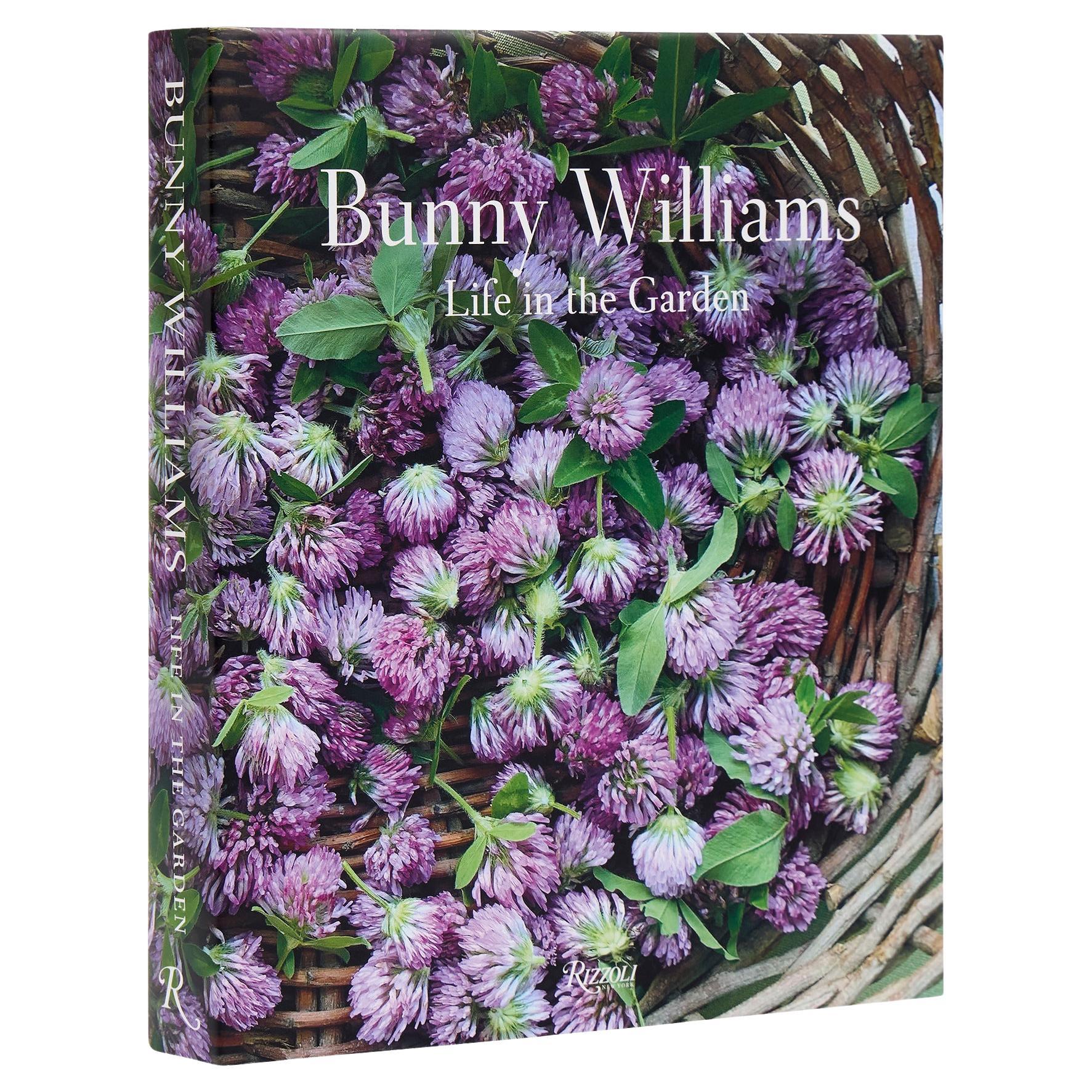 Bunny Williams: Life in the Garden For Sale