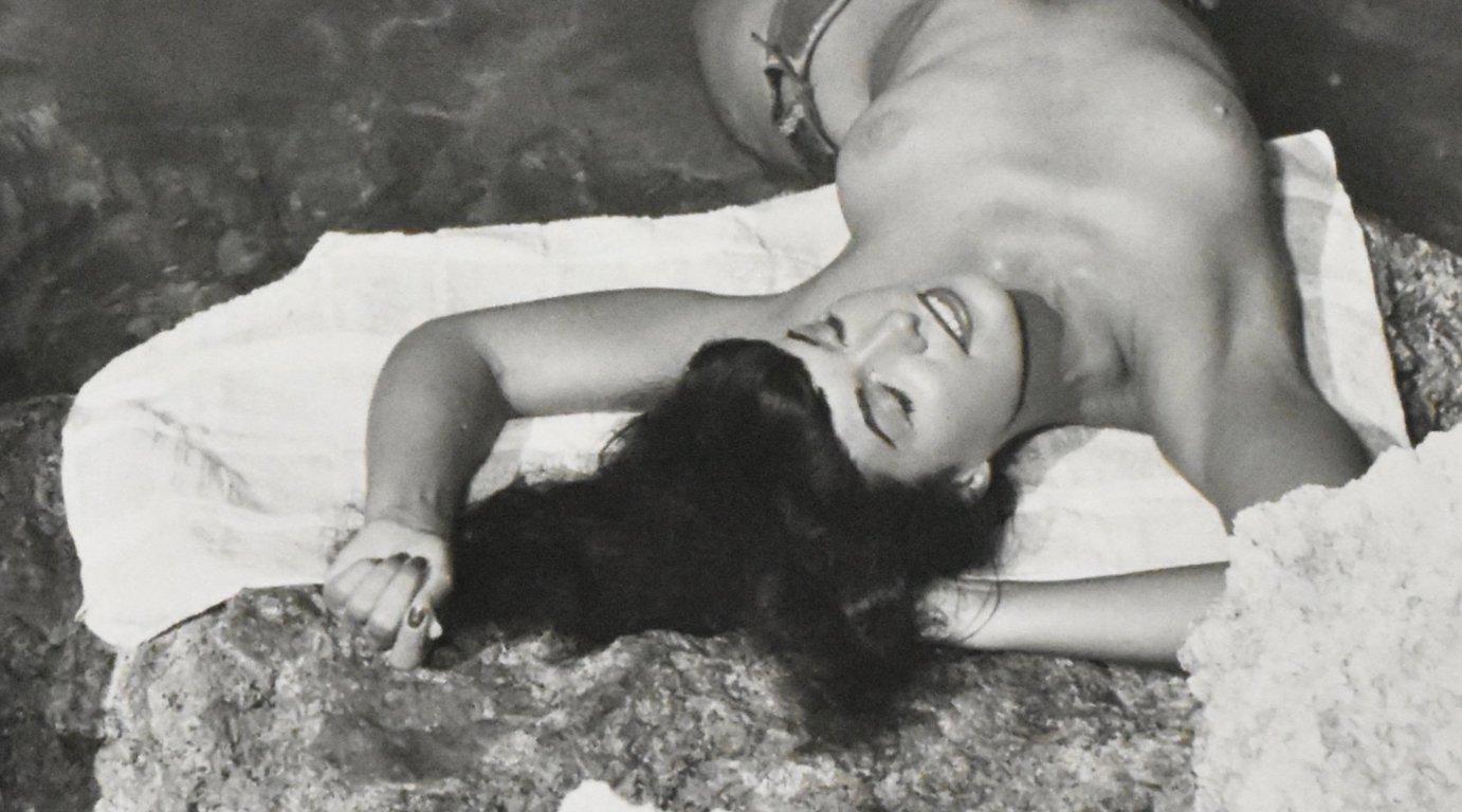 bettie page