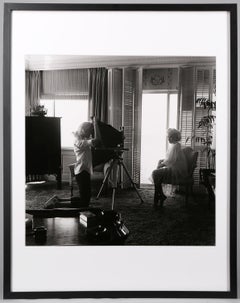 Bunny with Lori Shea (Interior)