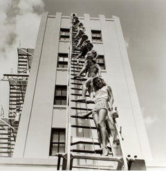 Bunny Yeager Figurative Photography