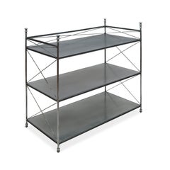 BunnyWilliams Home Ziggy Bar Table