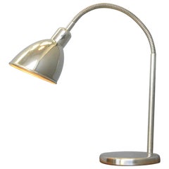 Bunte and Remmler Table Lamp, circa 1930s