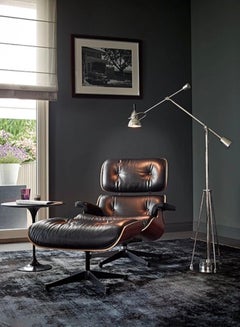 Buquet Floor Lamp EB 27 STL by Édouard-Wilfrid Buquet for Tecnolumen