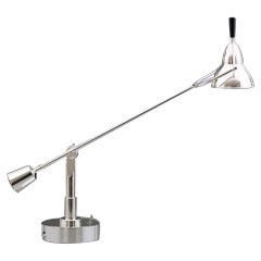 Lámpara de mesa Buquet EB 28 de Édouard-Wilfrid Buquet para Tecnolumen