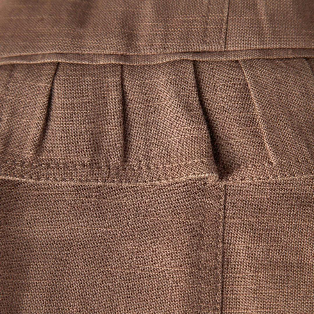 Black Burberry 2007 Brown Long Trench Coat Size S For Sale