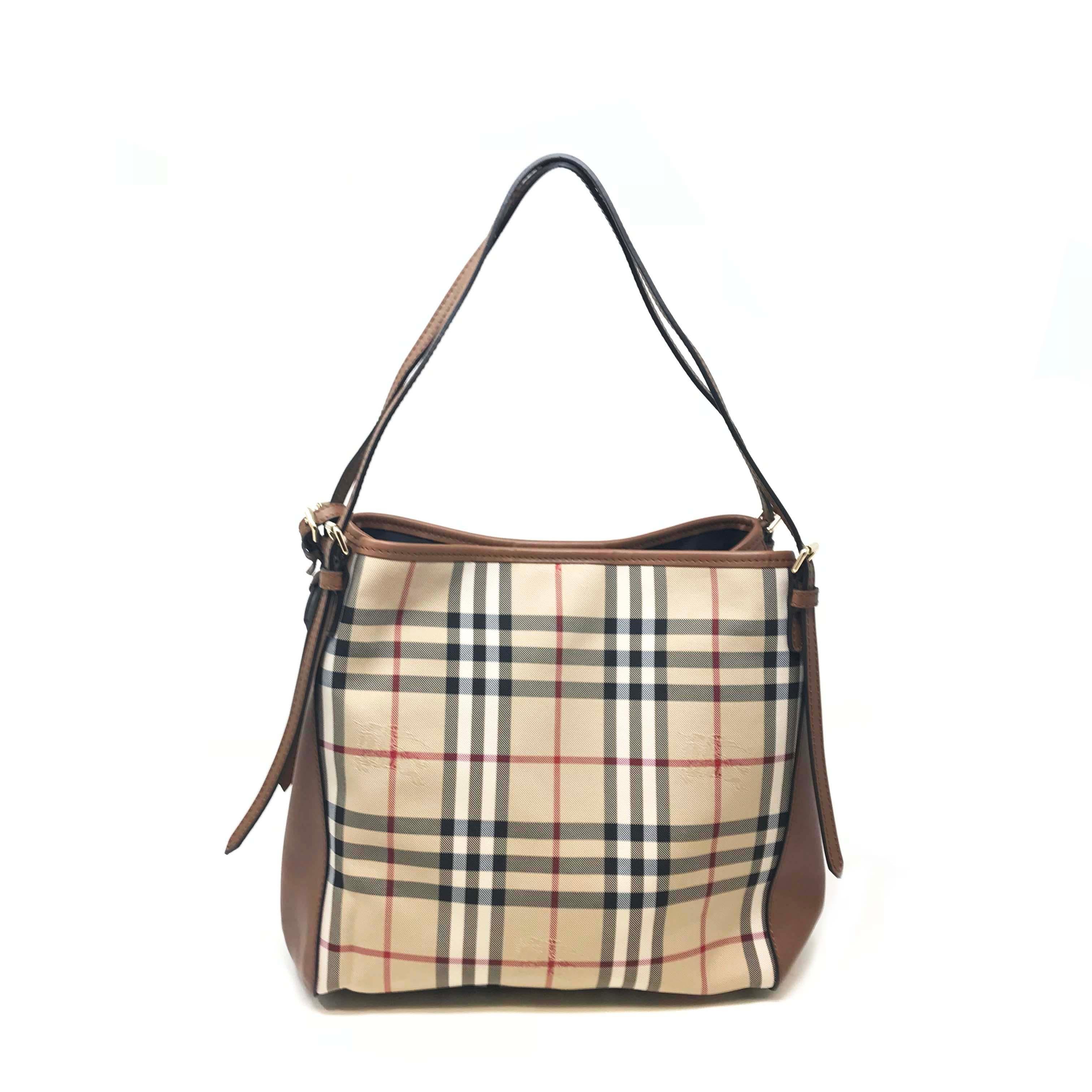 Burberry the best sale canter