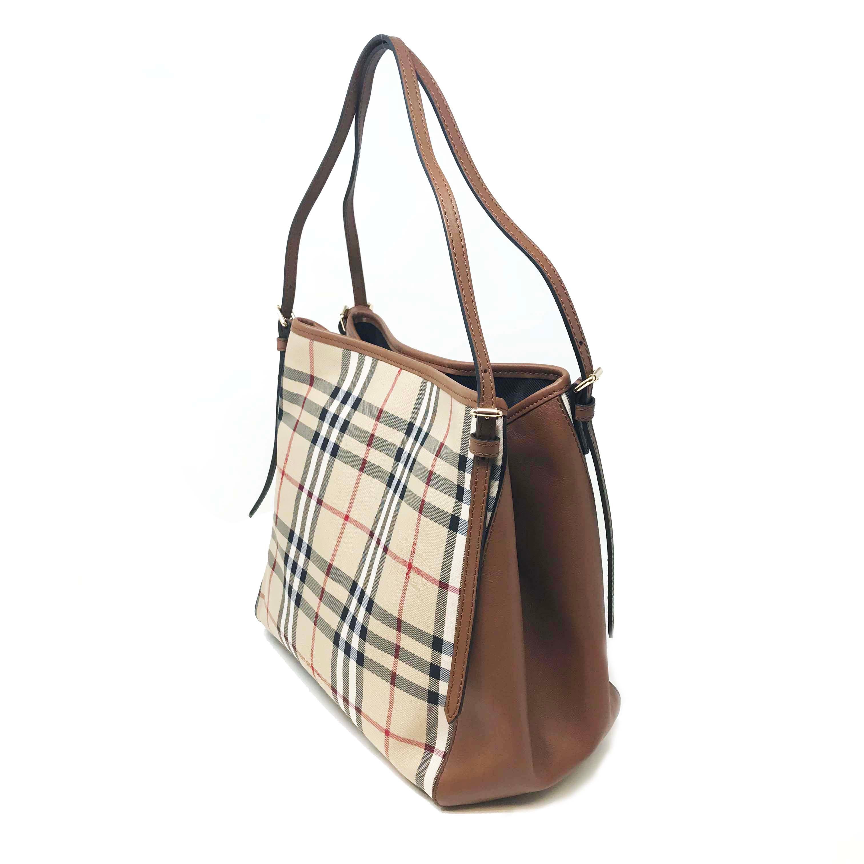 Burberry the canter discount