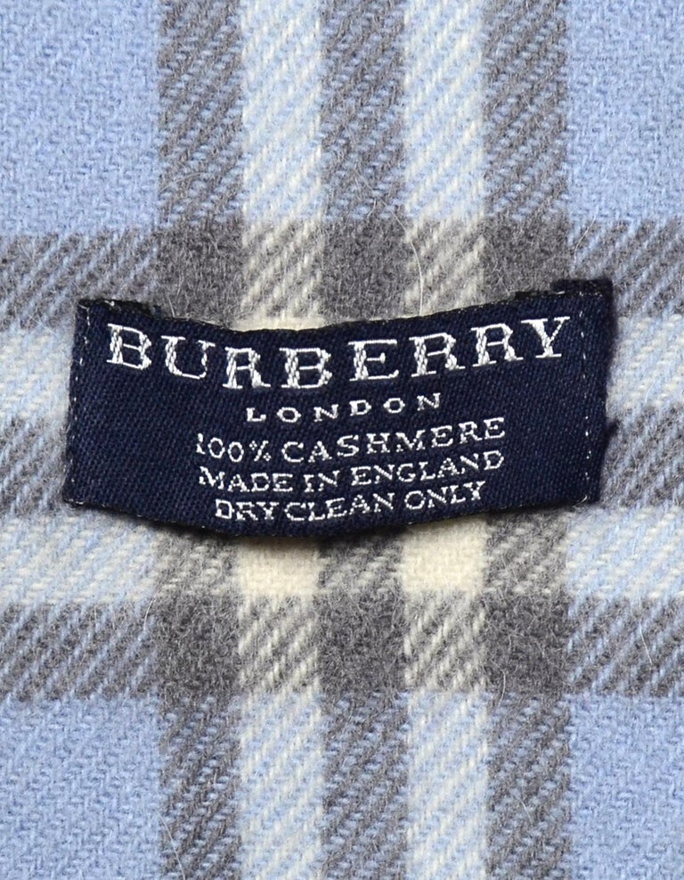 Burberry 49