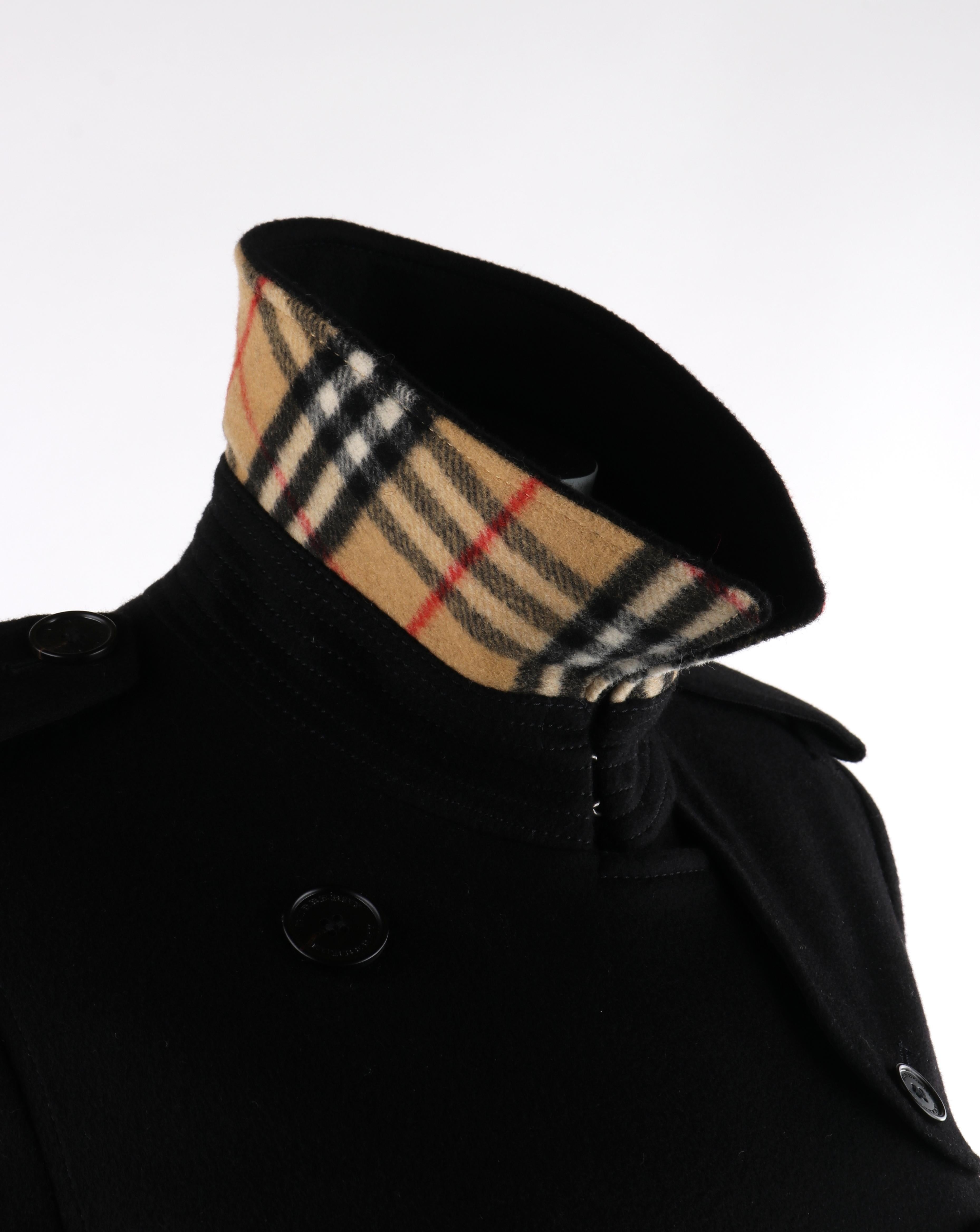 BURBERRY A/W 2019 