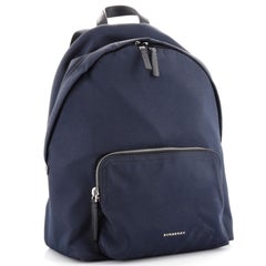 Burberry Abbeydale Backpack Nylon Medium