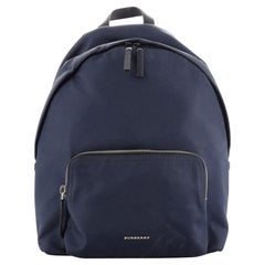 Burberry Abbeydale Backpack Nylon Medium