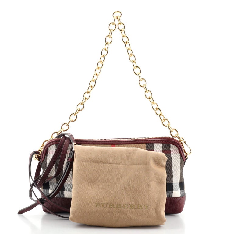 Burberry Clutches and evening bags for Women, Online Sale up to 54% off