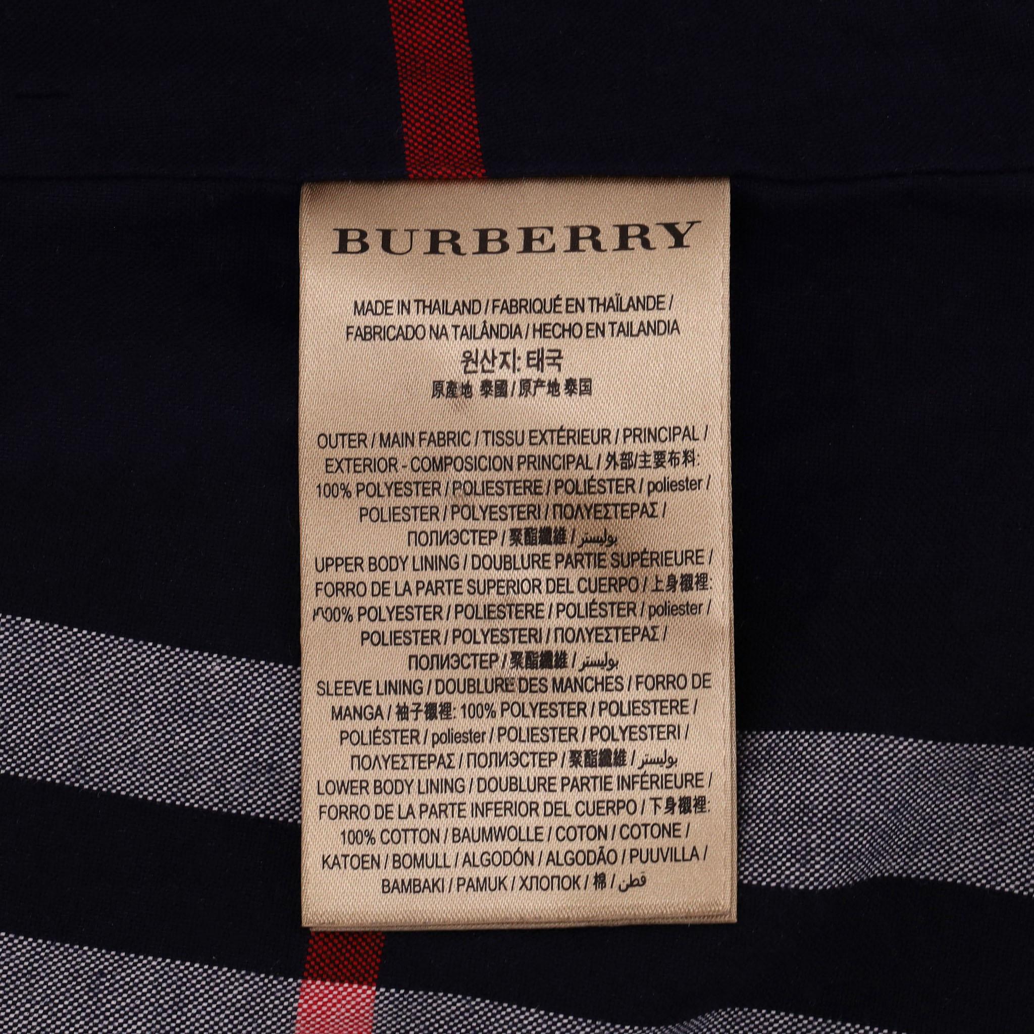 Coates Amberford di Burberry in vendita 1