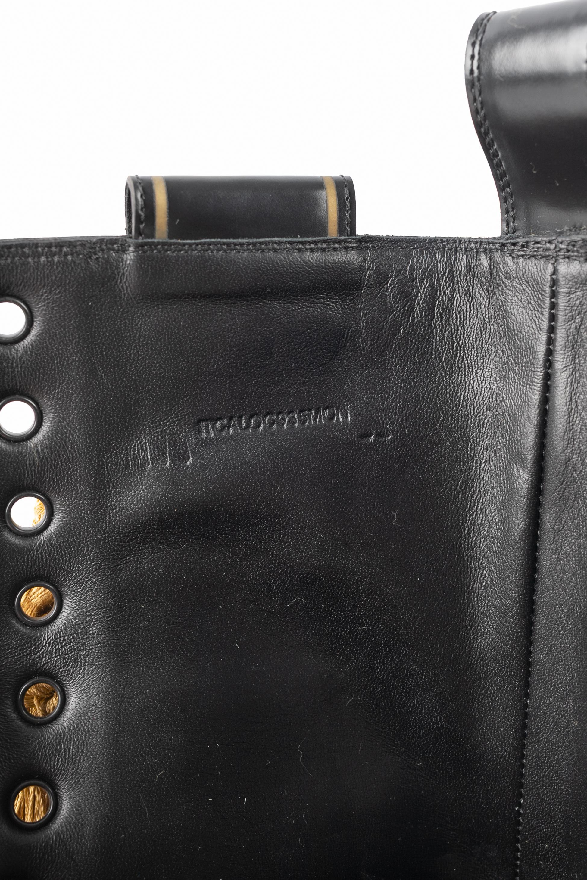 Burberry ankle boots Fall 2016 For Sale 6