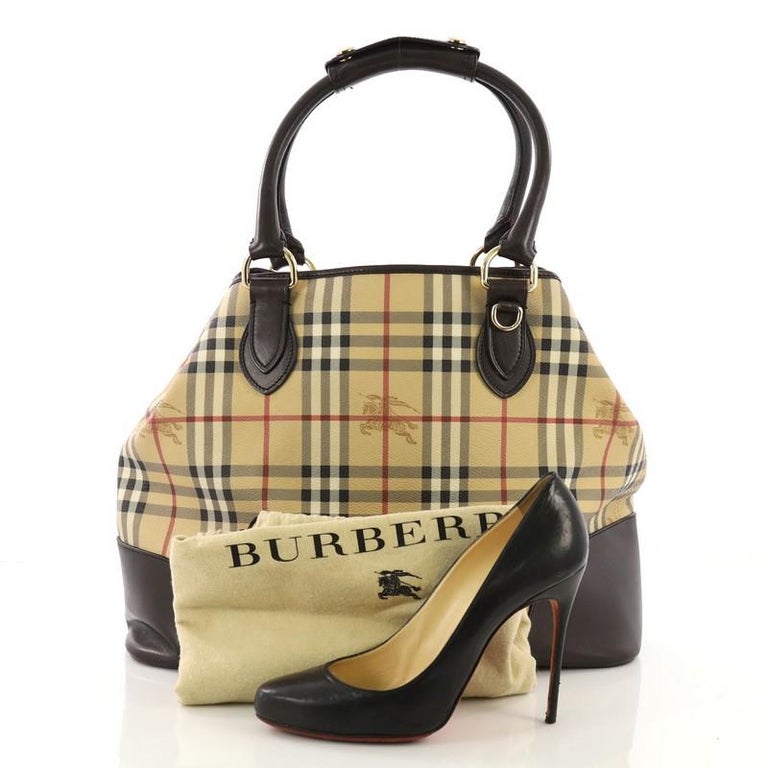 Used Burberry Purses For Sale