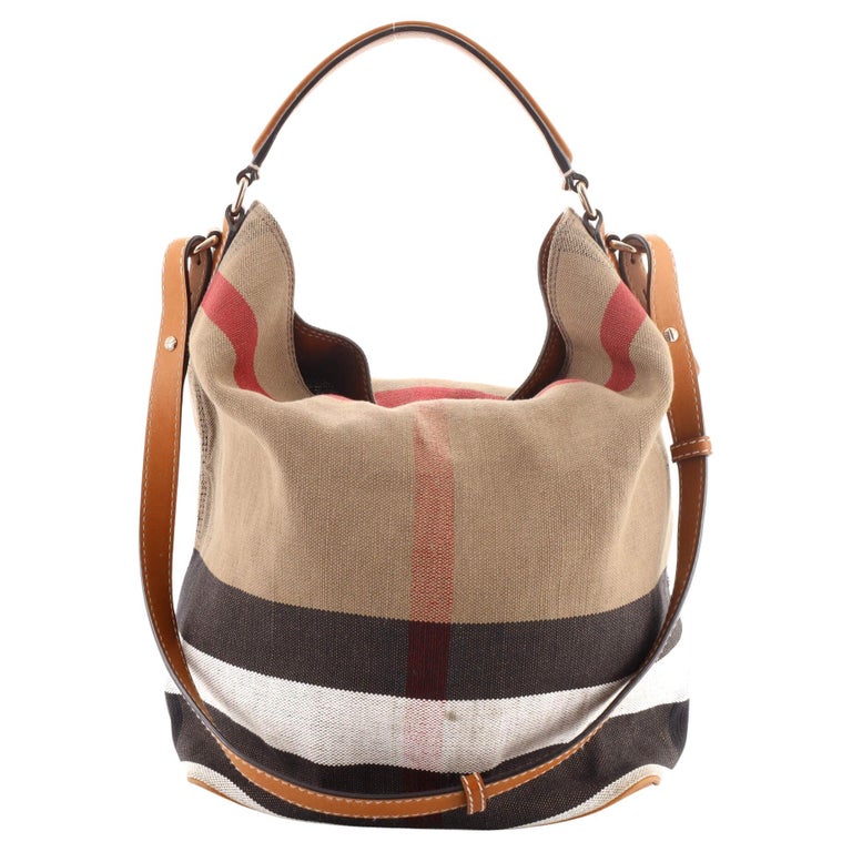 sac burberry ashby